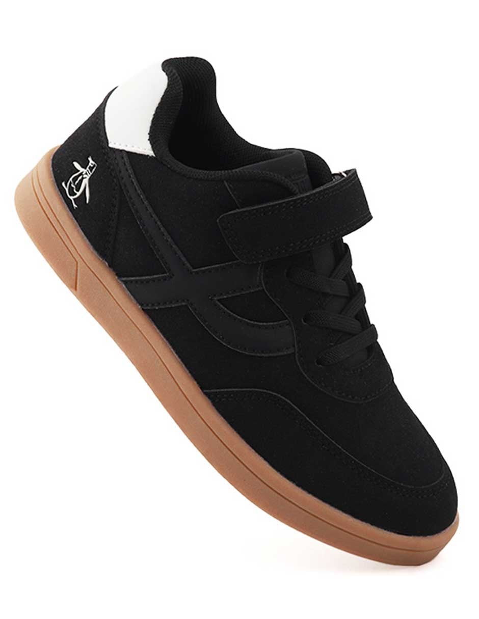 Tenis para niño Casey