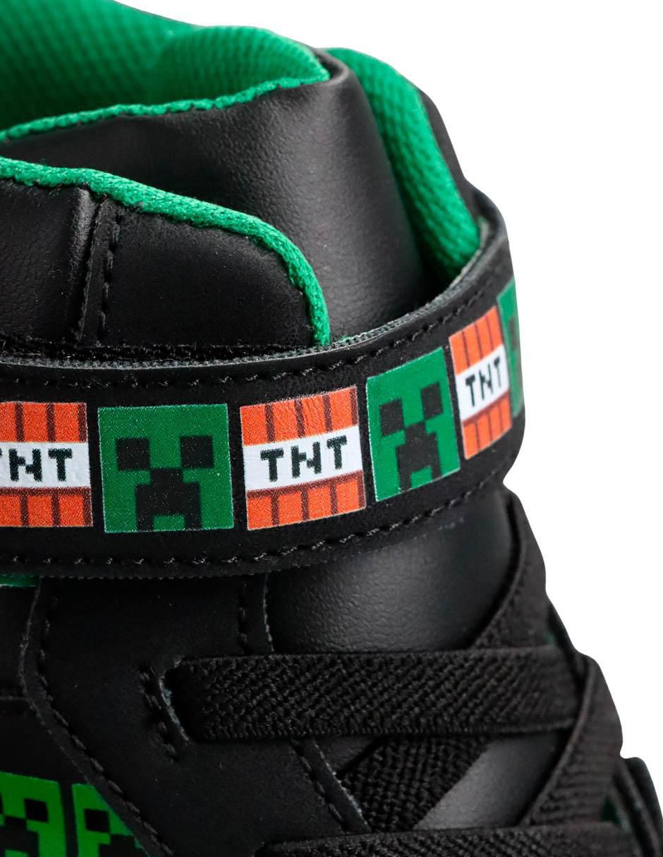 Tenis para niño Creeper 8