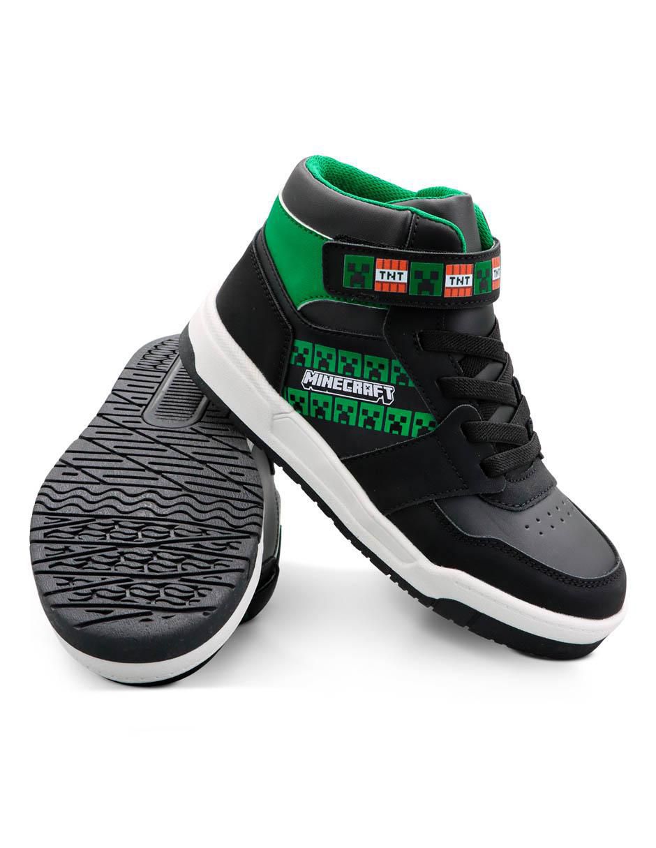 Tenis para niño Creeper 5