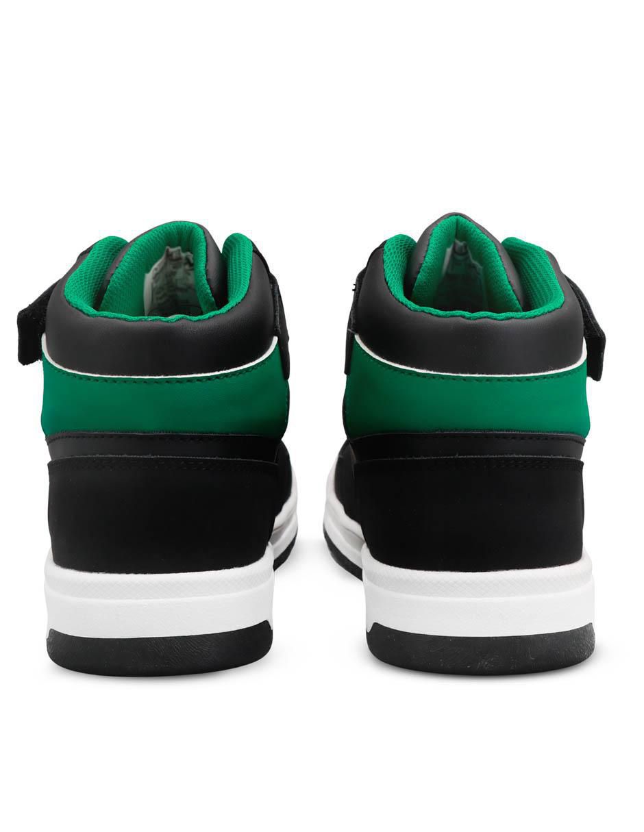 Tenis para niño Creeper