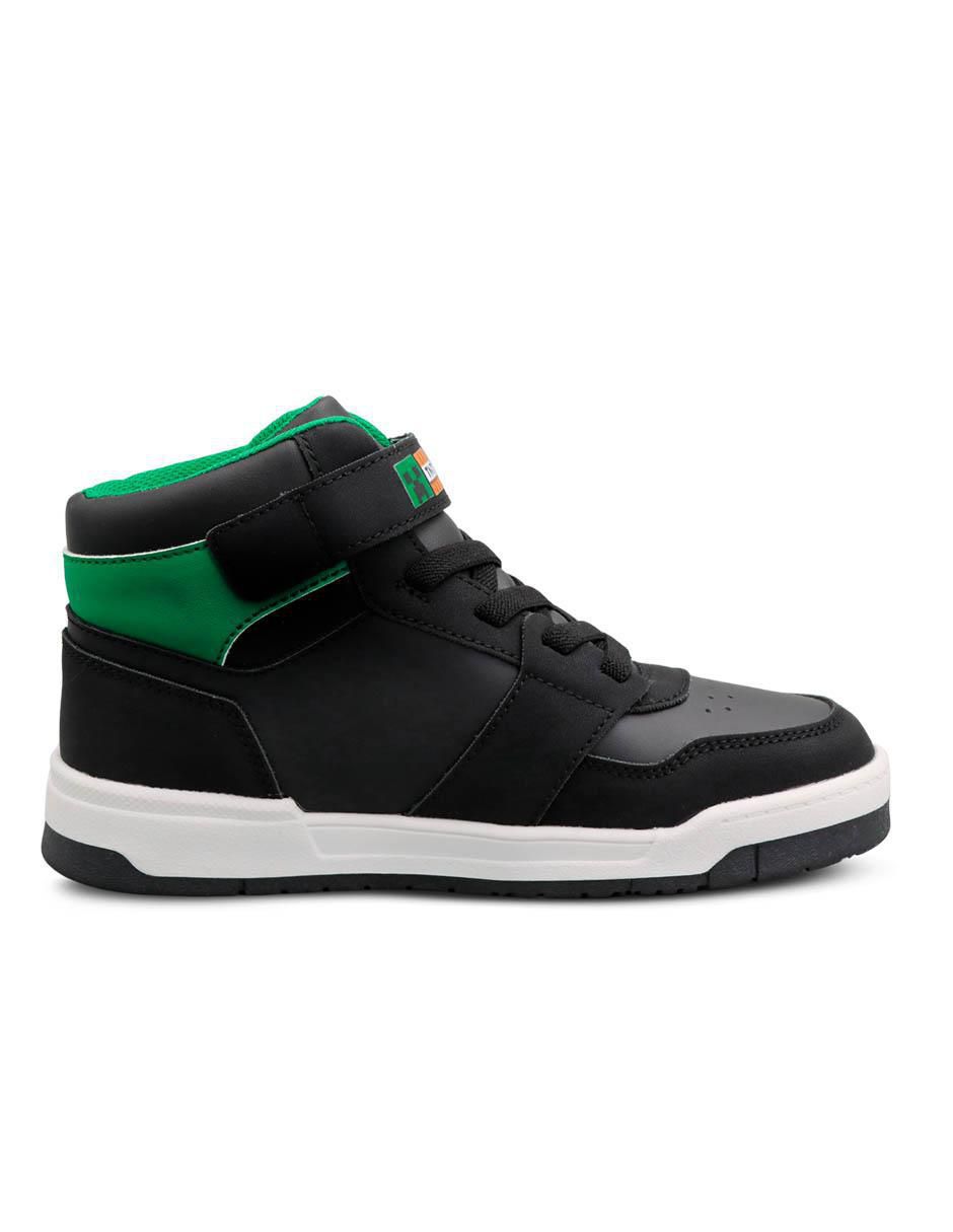 Tenis para niño Creeper 9