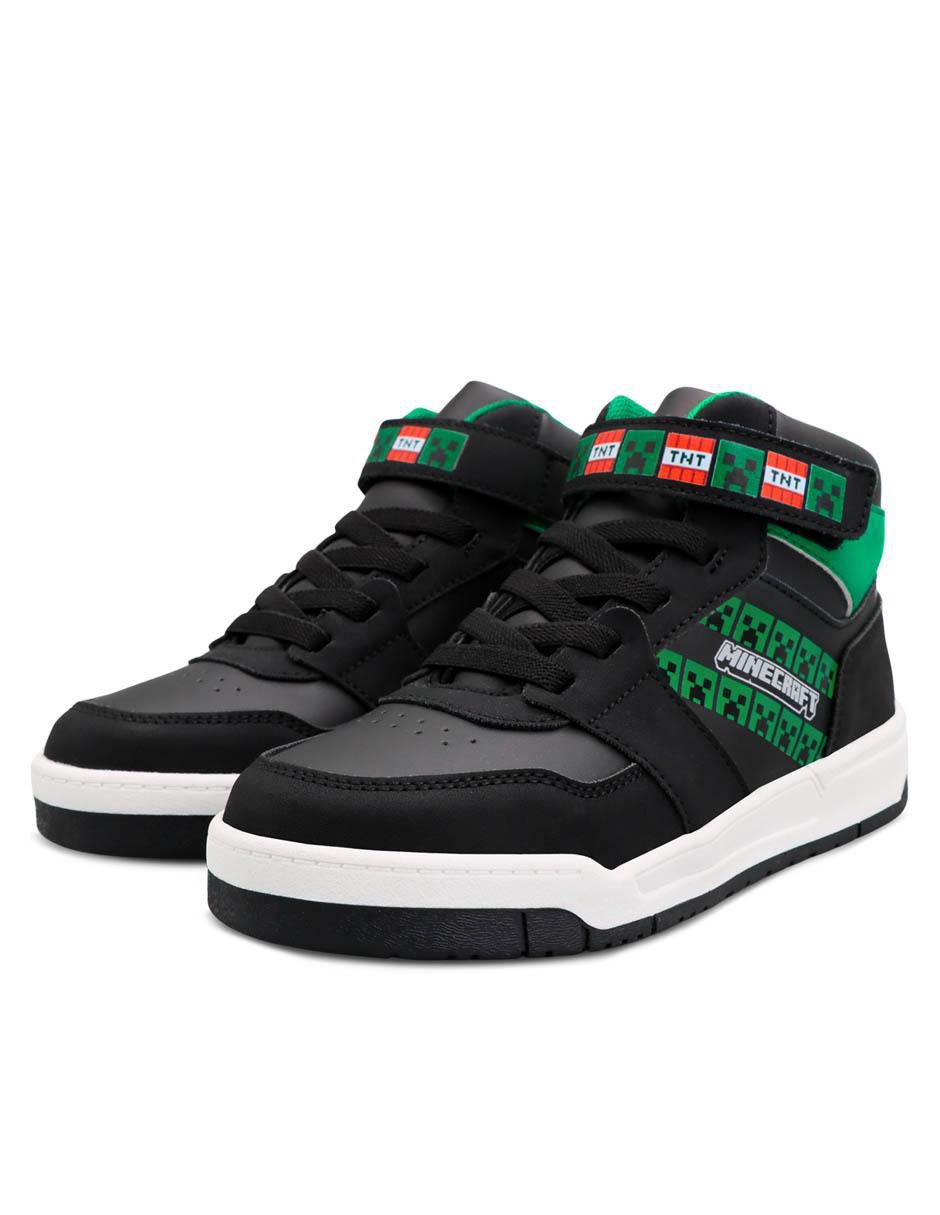 Tenis para niño Creeper