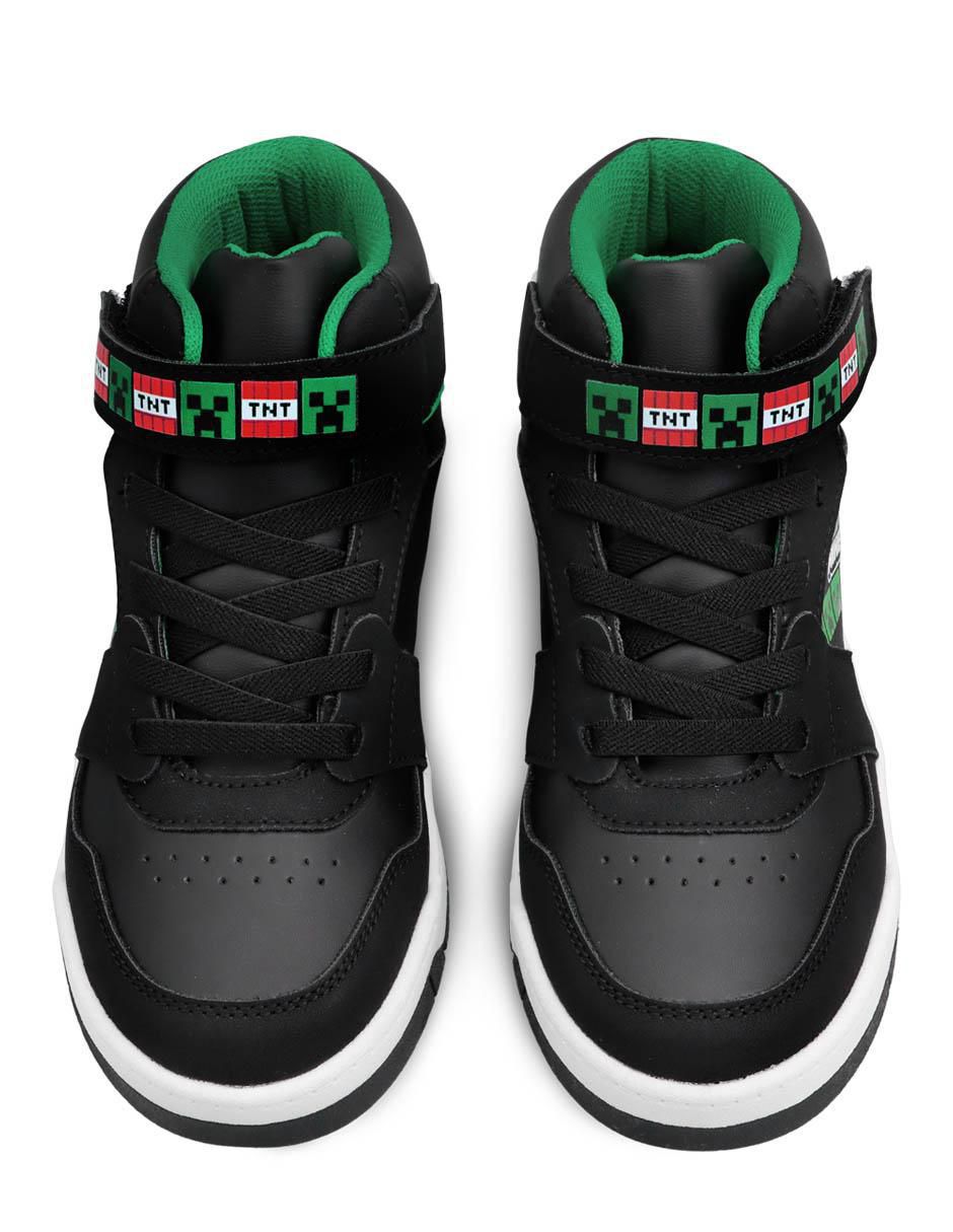 Tenis para niño Creeper 6