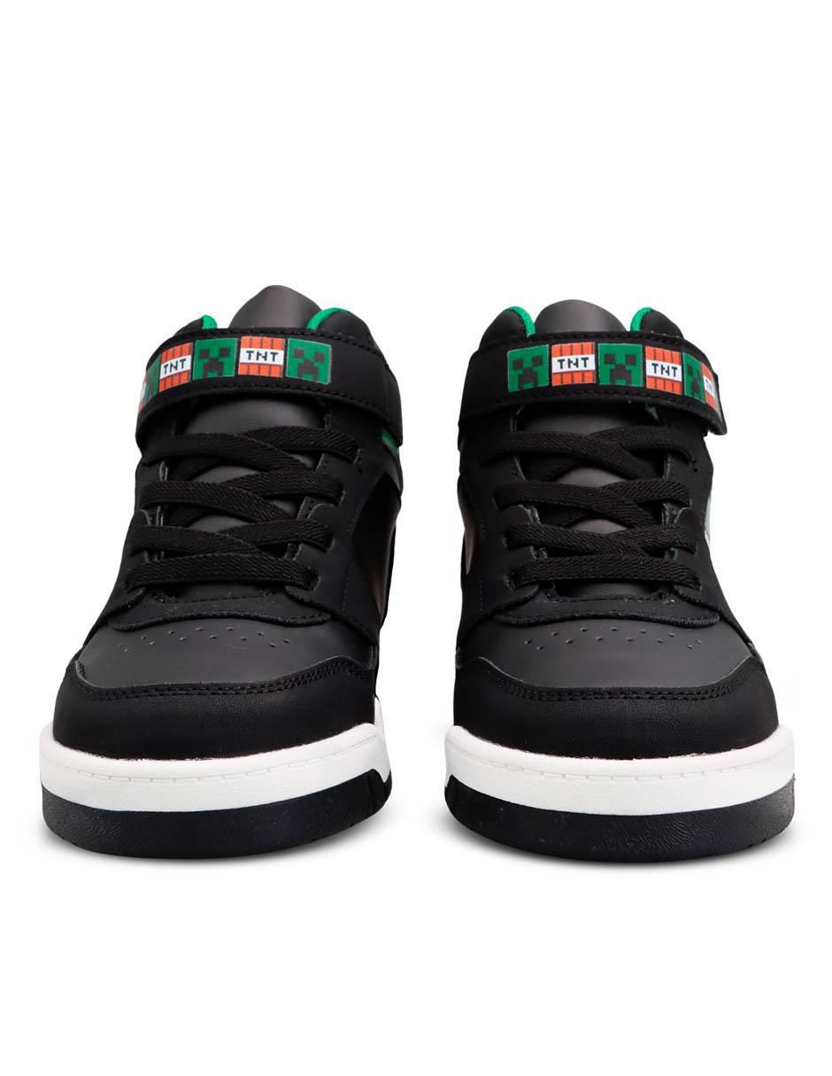Tenis para niño Creeper 7