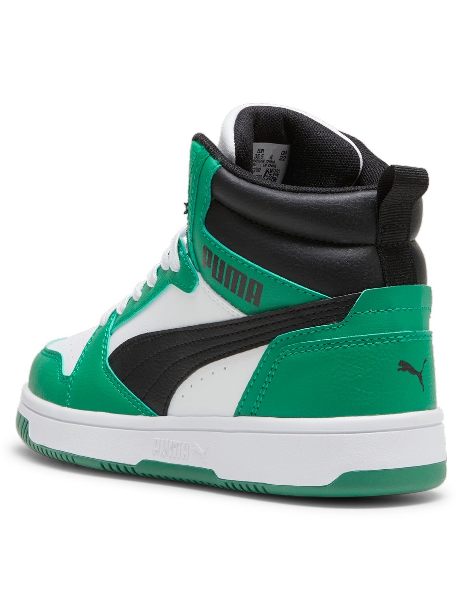 Tenis para niño 5