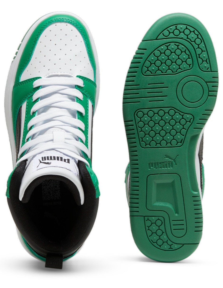 Tenis para niño