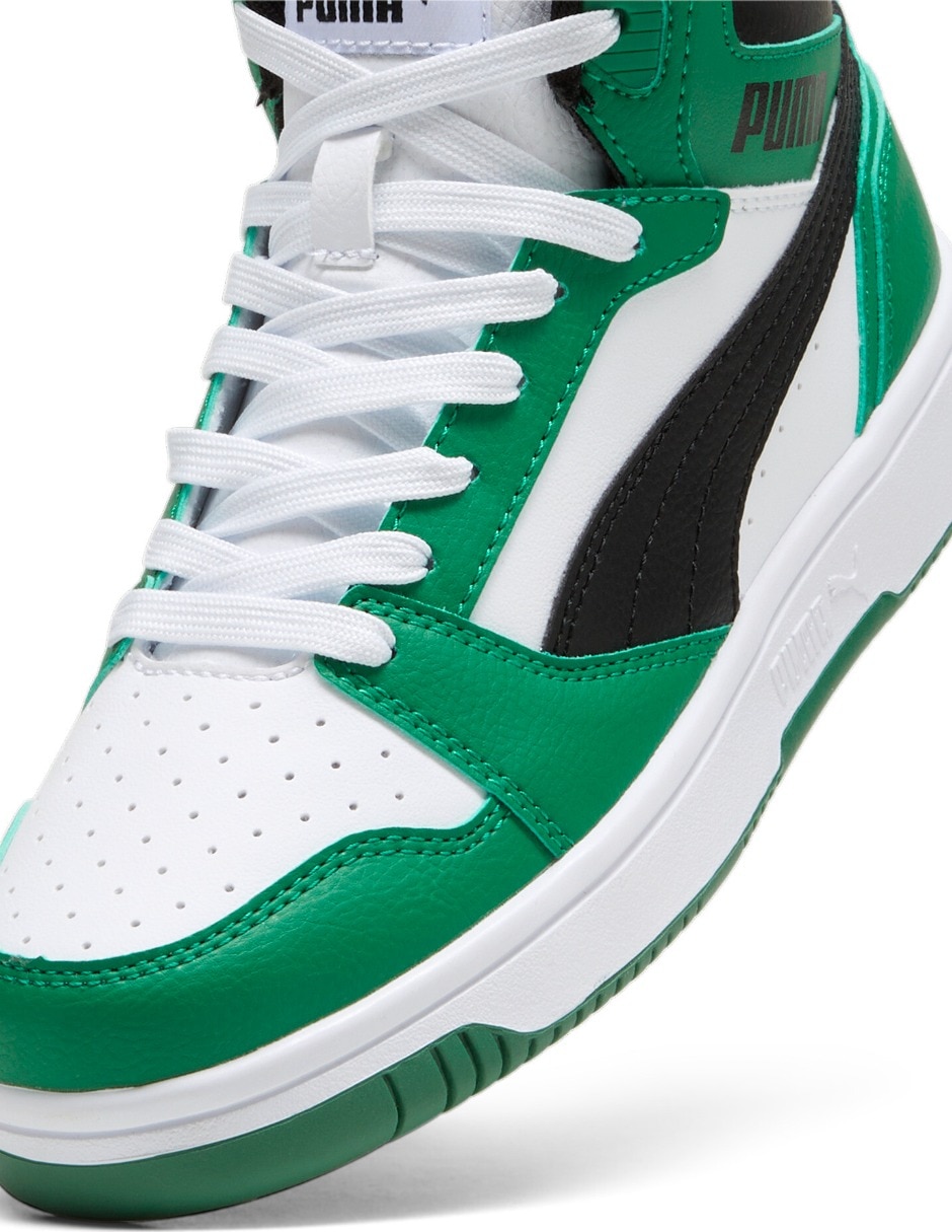Tenis para niño