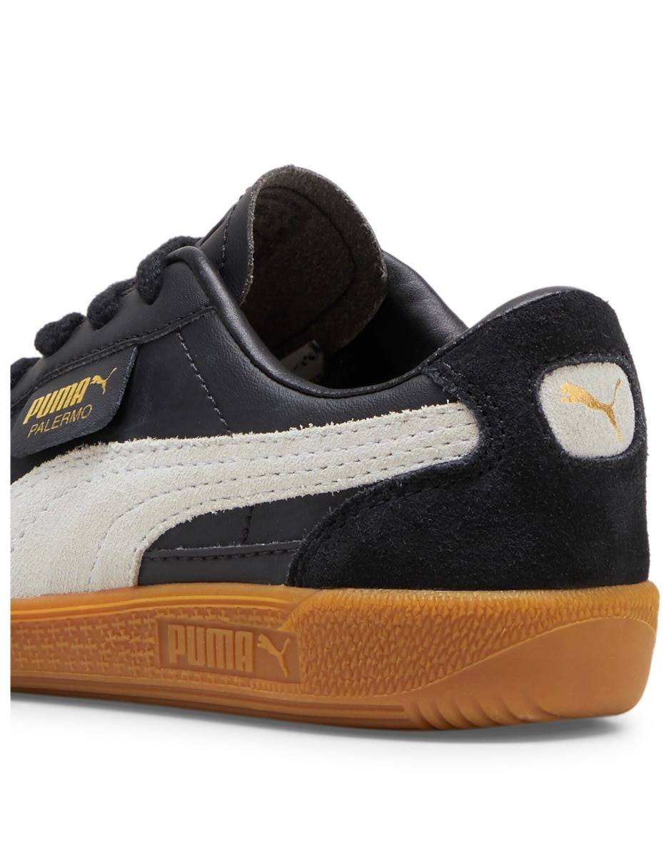 Tenis para niño Palermo Lth Ps 5
