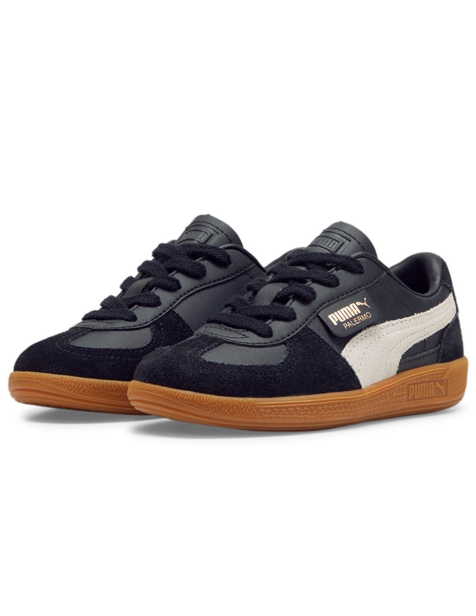 Tenis para niño Palermo Lth Ps