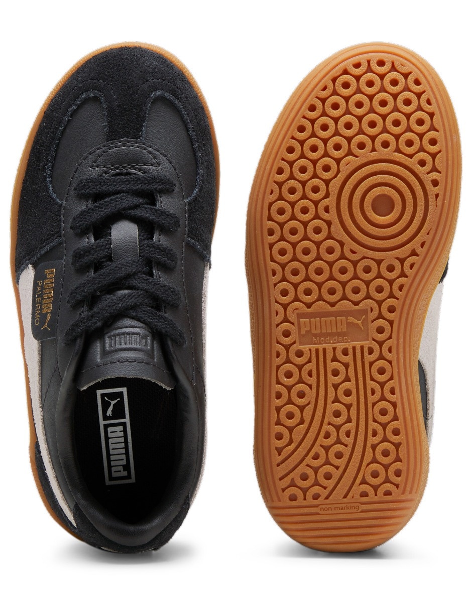 Tenis para niño Palermo Lth Ps