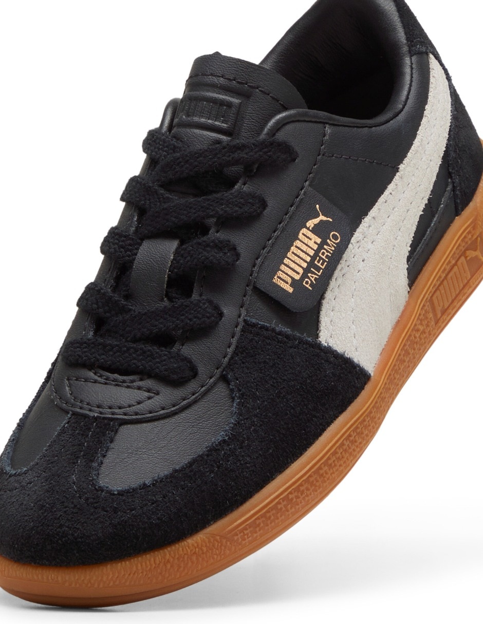 Tenis para niño Palermo Lth Ps