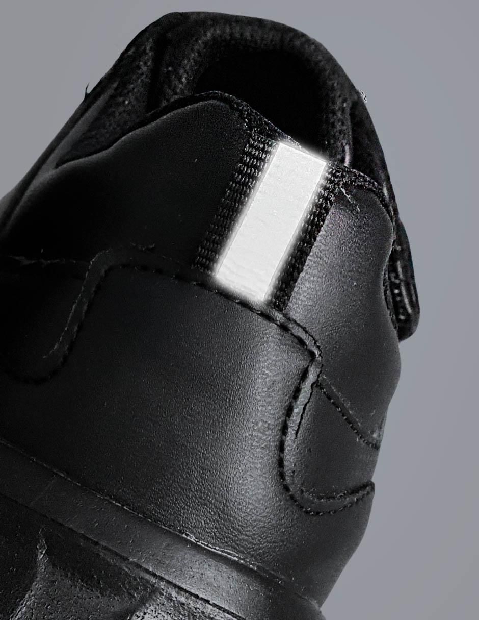 Zapato de piel para niño
