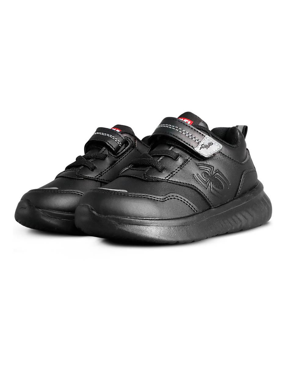 Zapato de piel para niño
