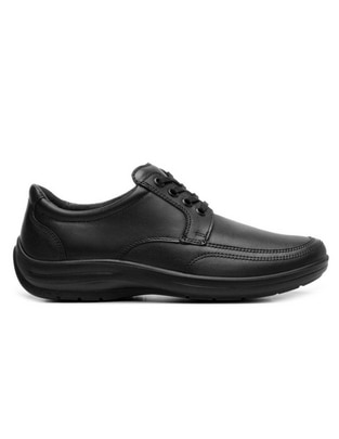 Zapato de piel para niño Zapato de piel para niño