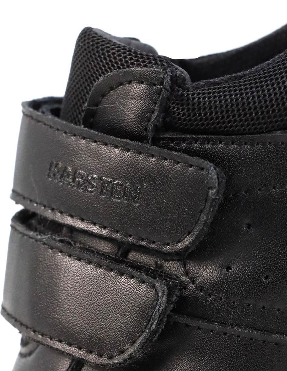 Zapato de piel para niño 2