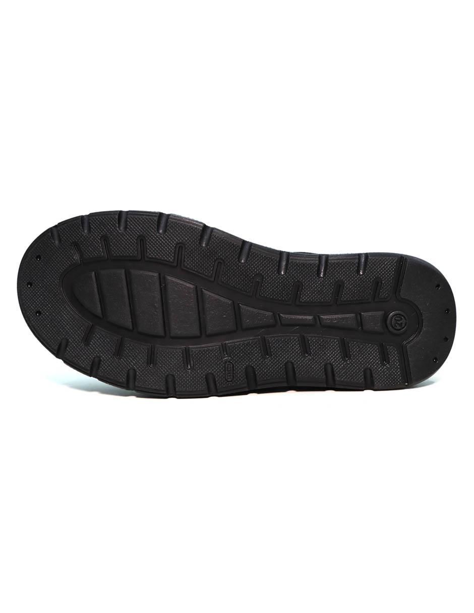 Zapato de piel para niño 4