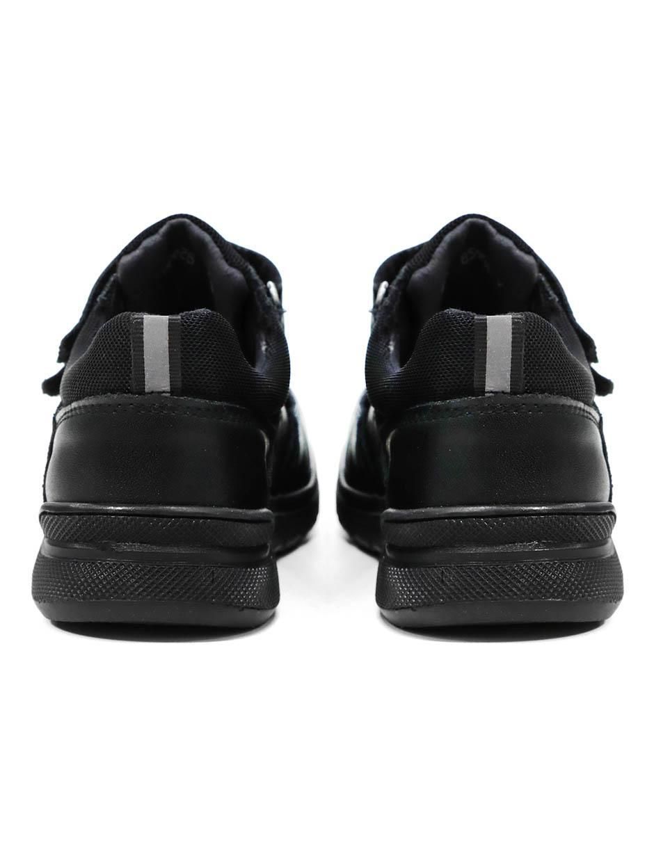 Zapato de piel para niño 5