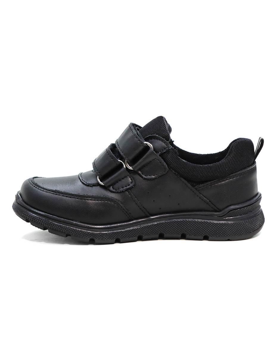 Zapato de piel para niño 6