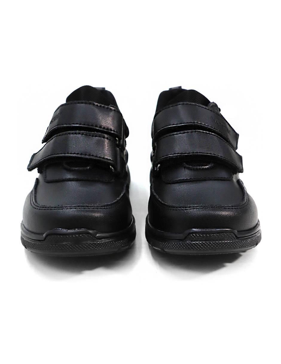 Zapato de piel para niño 9