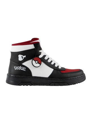 Tenis Kuali Shoes para niño Pokémon Pikachu