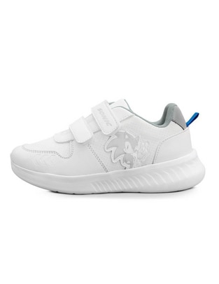 Tenis para niño Sonic Tenis para niño Sonic