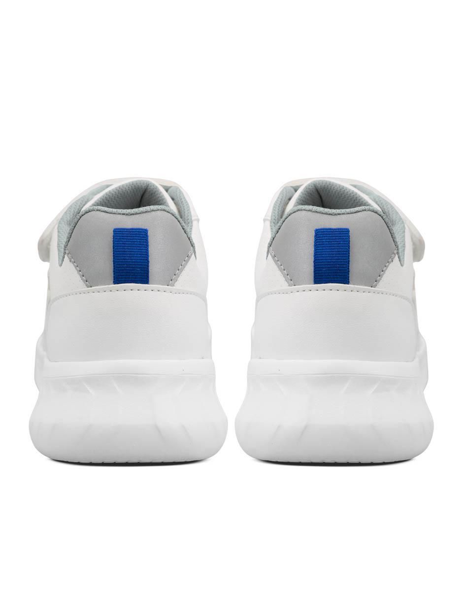Tenis Sonic The Hedgehog para niño Sonic