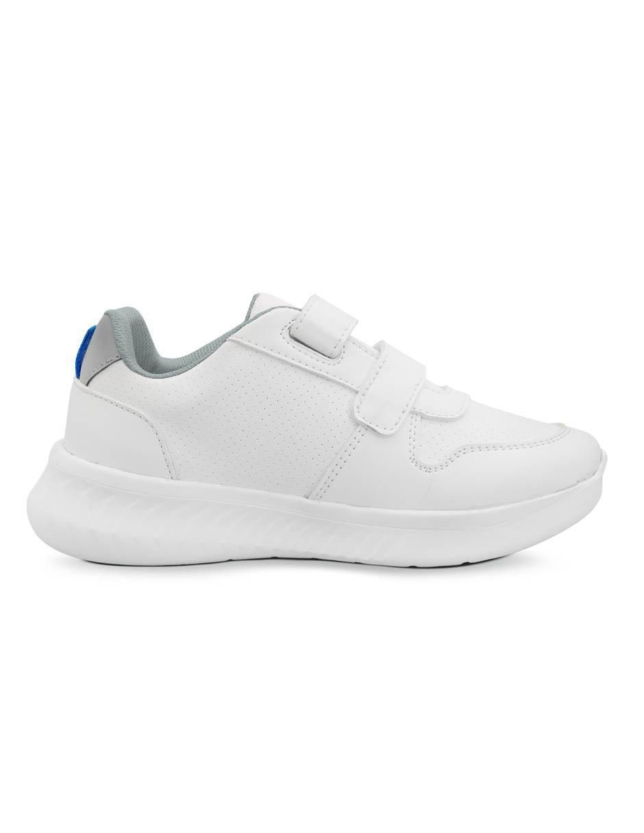 Tenis Sonic The Hedgehog para niño Sonic