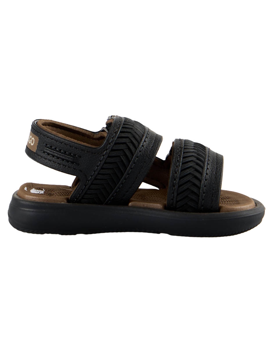 SANDALIA 12549 NINGUNA 4