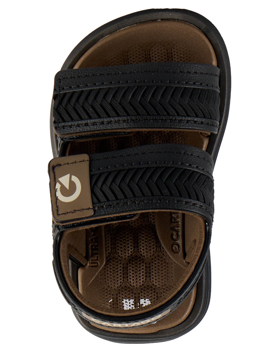 SANDALIA 12549 NINGUNA 5