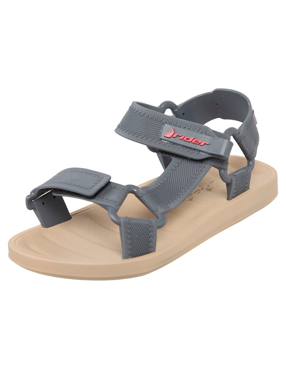 Sandalia Rider para niño 5