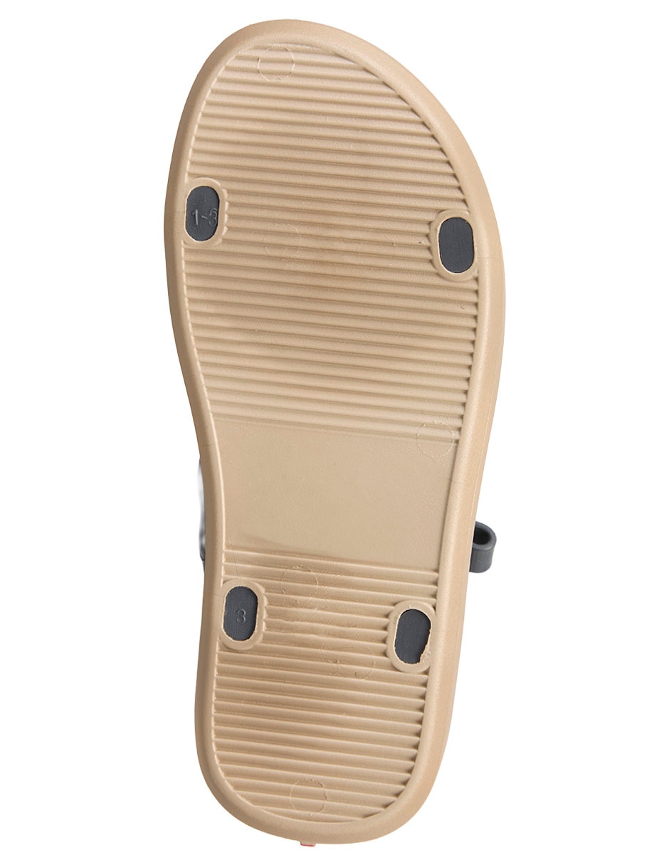Sandalia Rider para niño 6