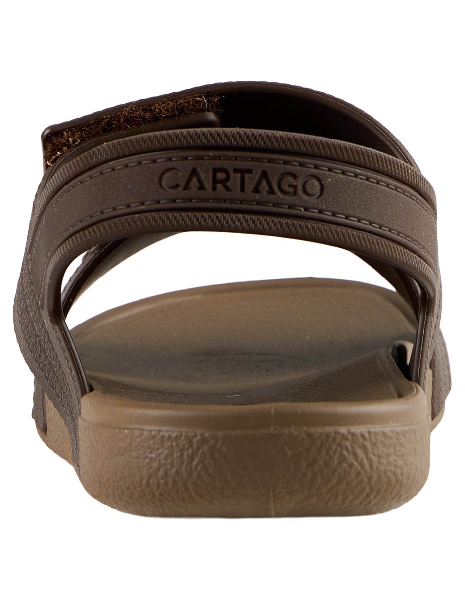 SANDALIA CARTAGO 12506 NINGUNA