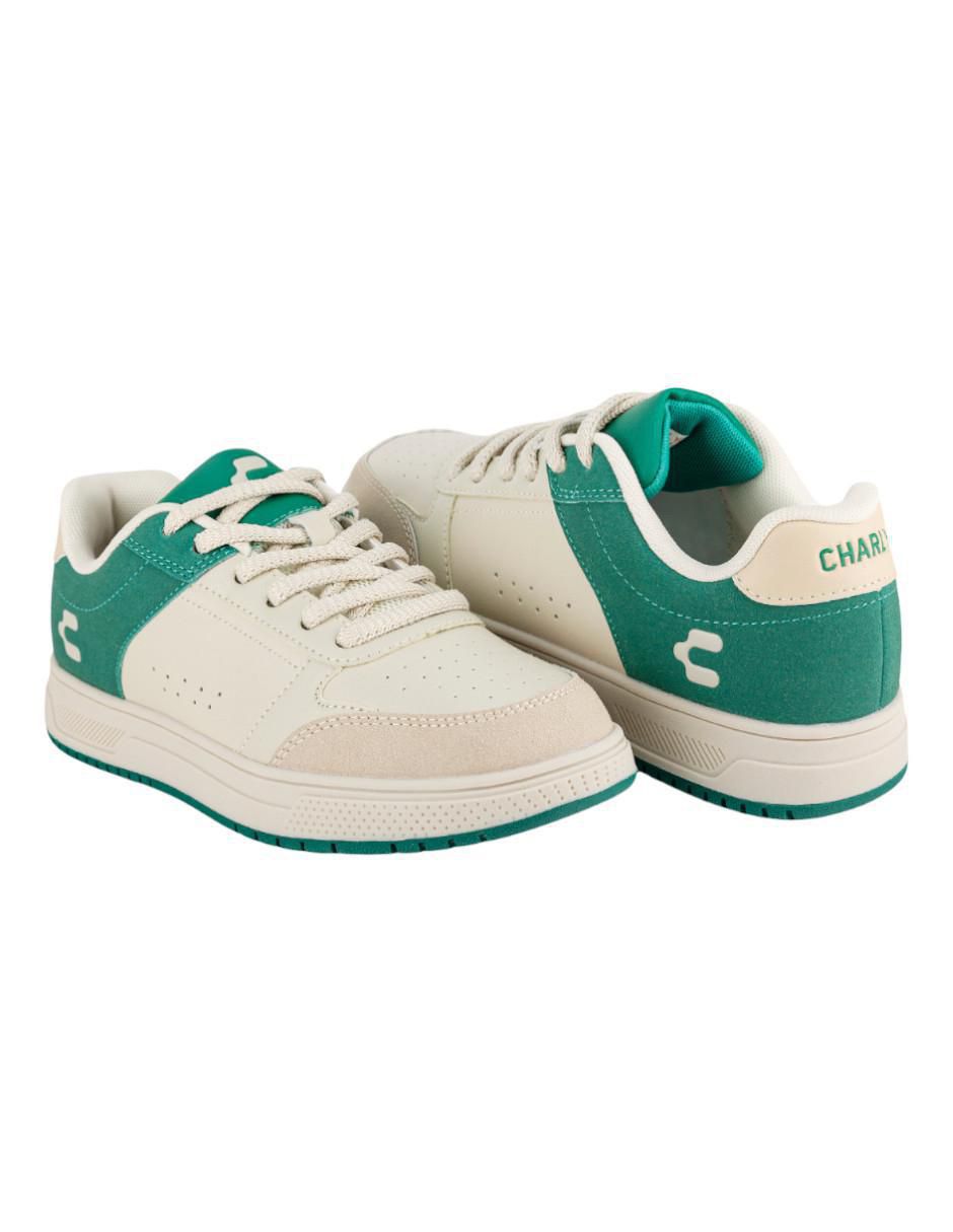 Tenis para niño