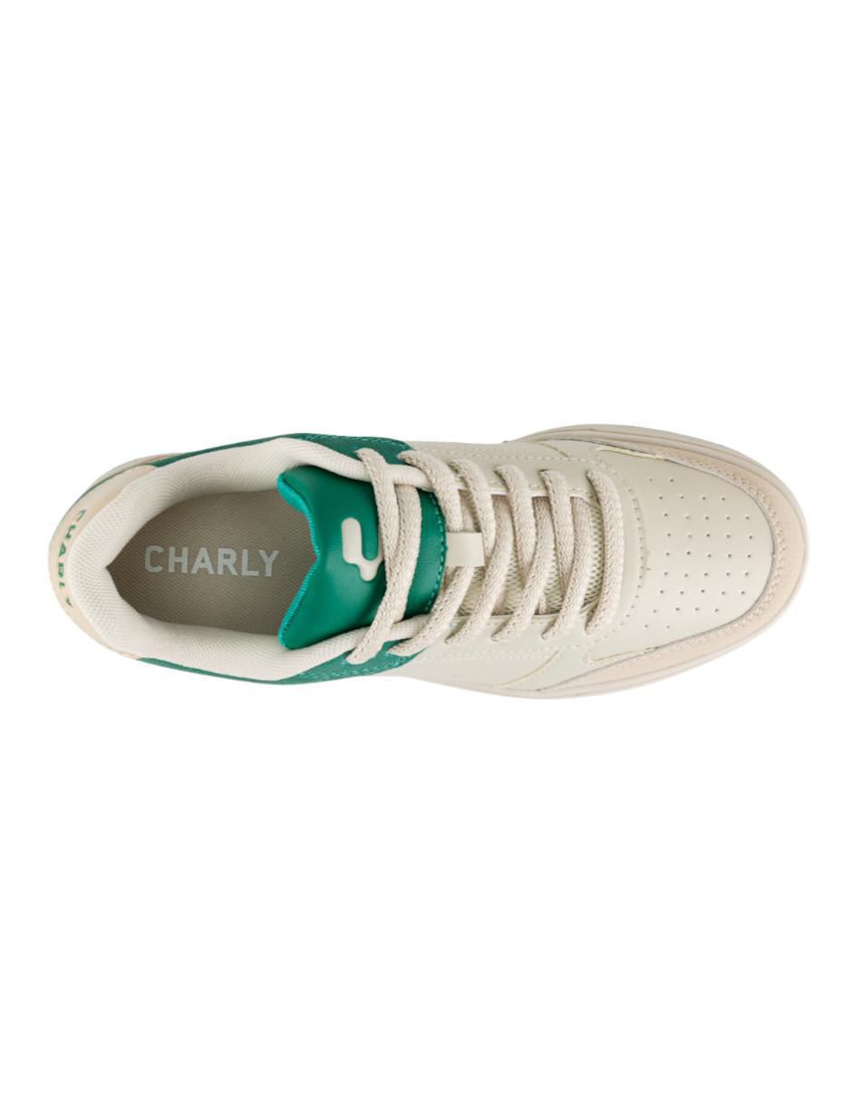 Tenis para niño