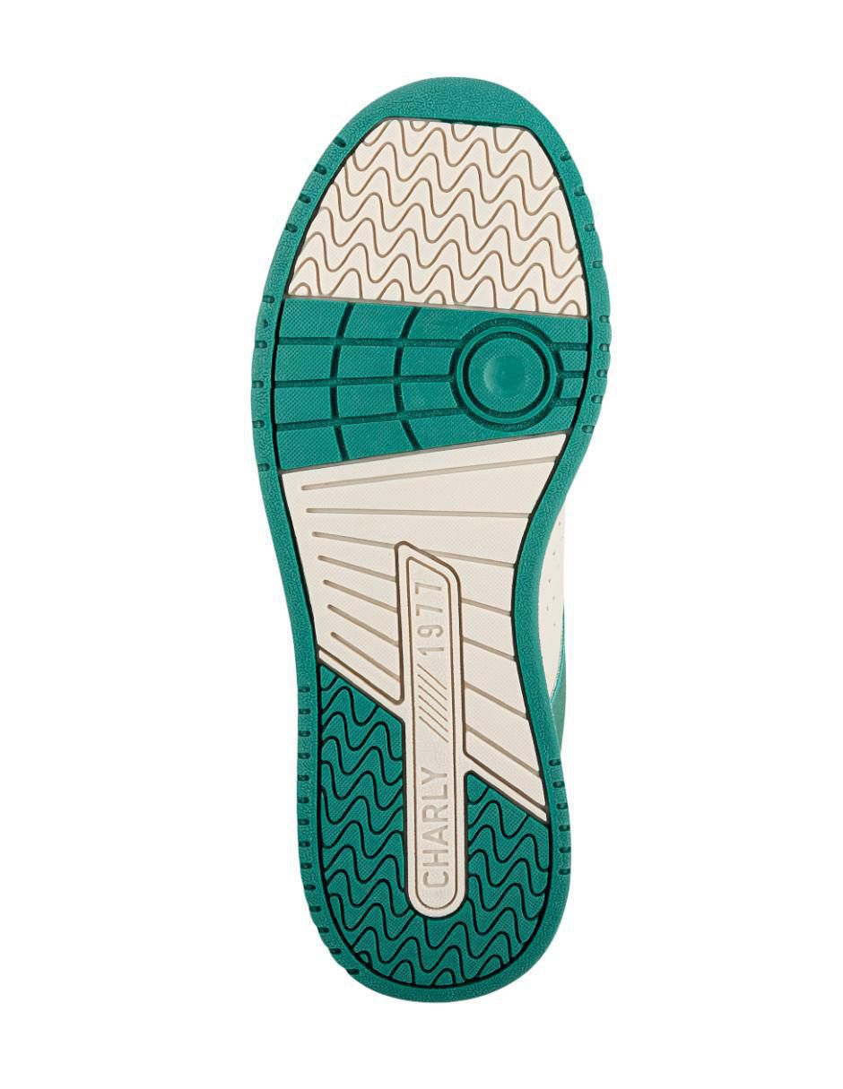 Tenis para niño