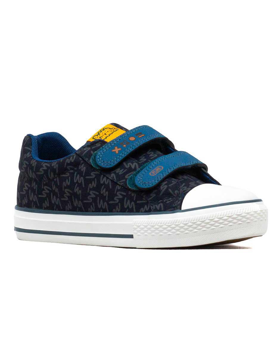 Tenis para niño Tenis para niño