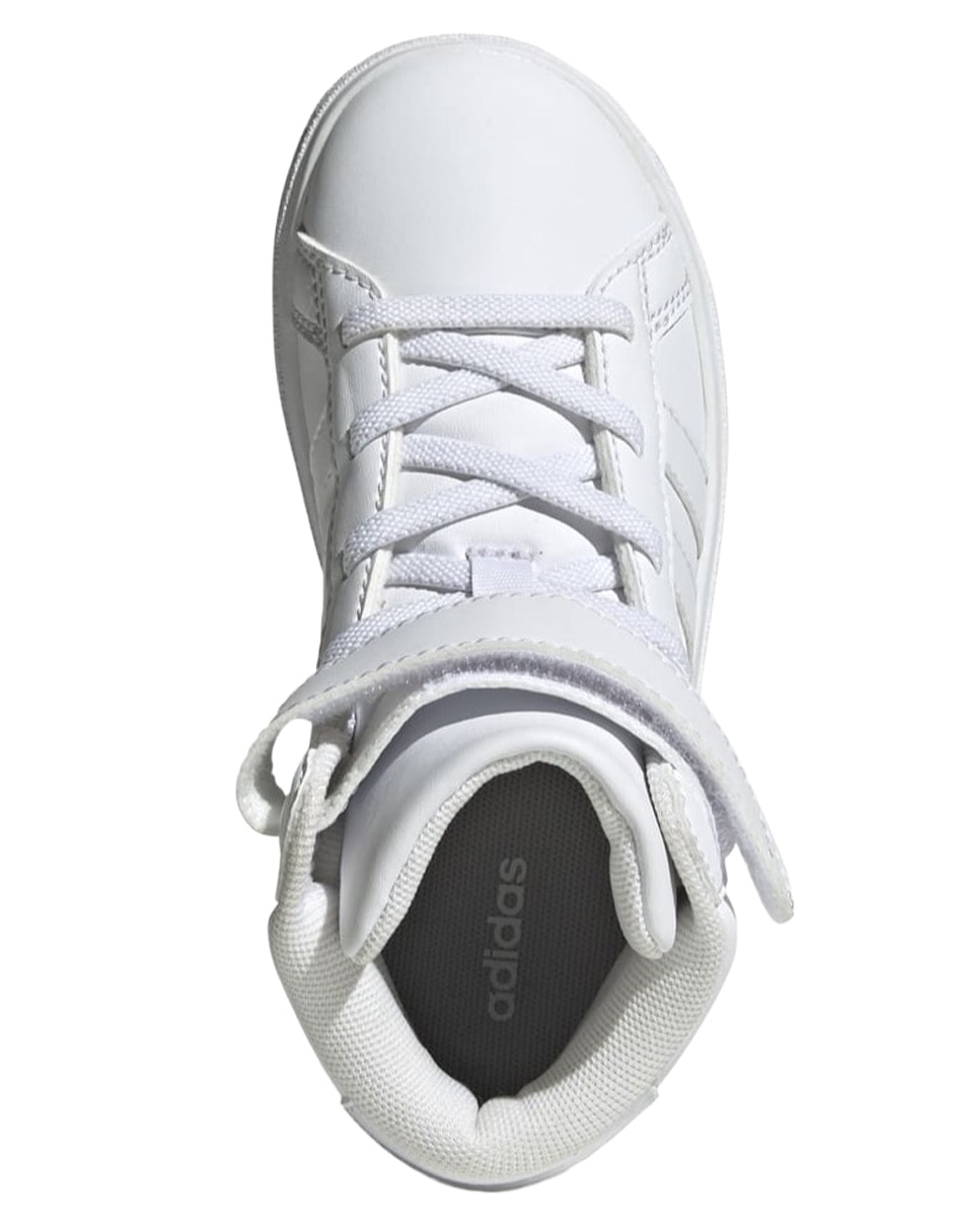Tenis para niño Grand Court