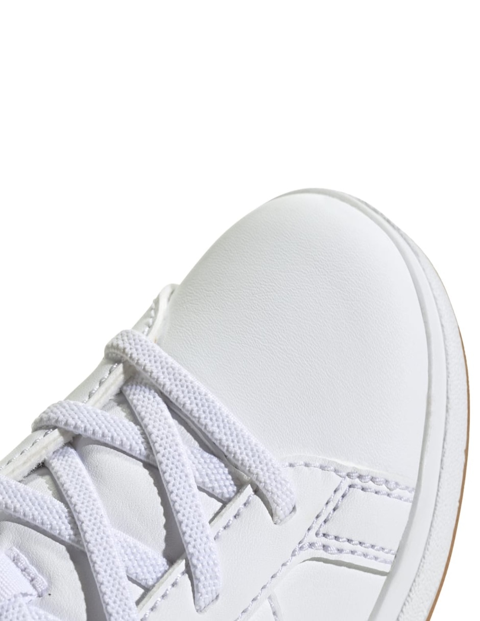 Tenis para niño Grand Court