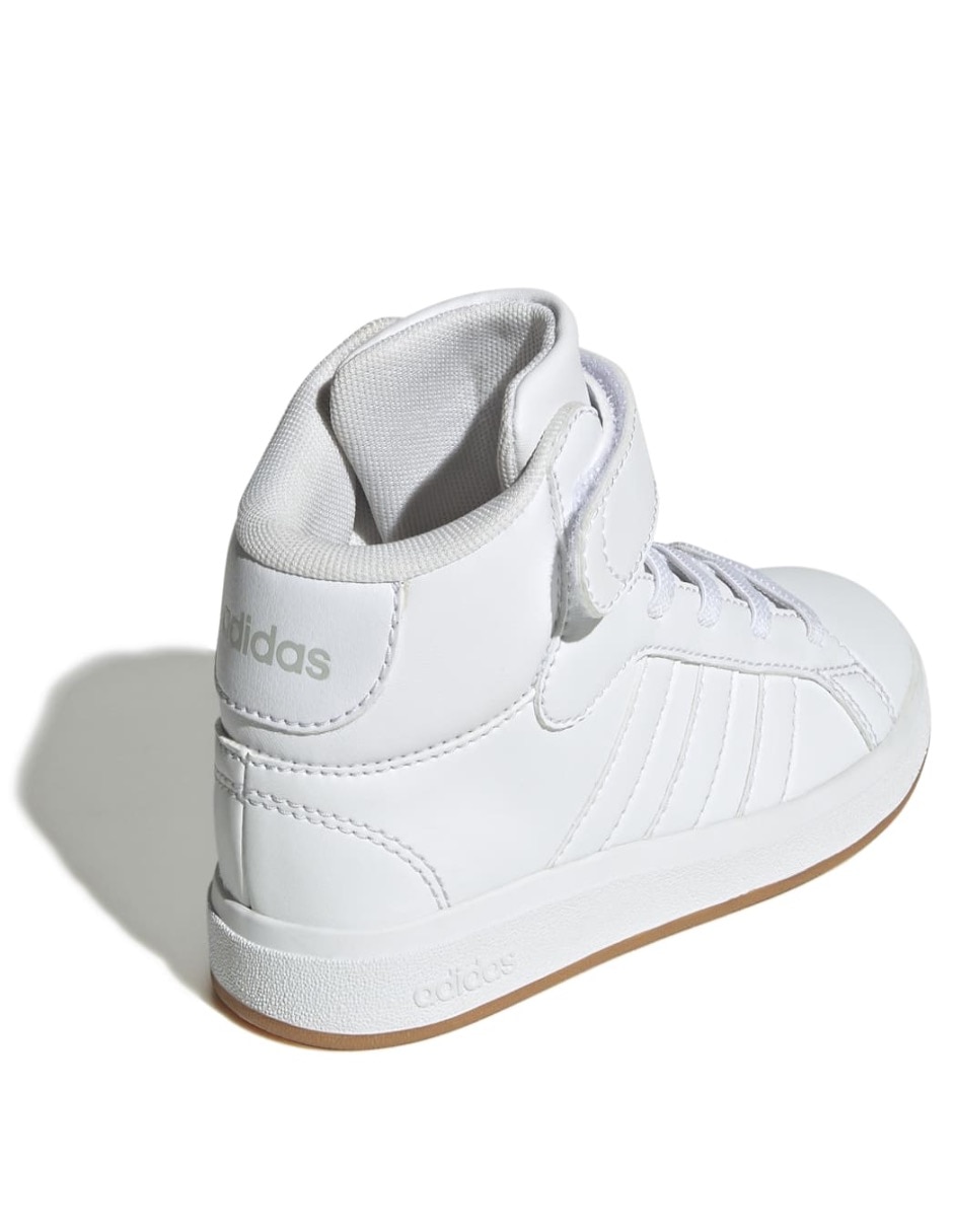 Tenis para niño Grand Court