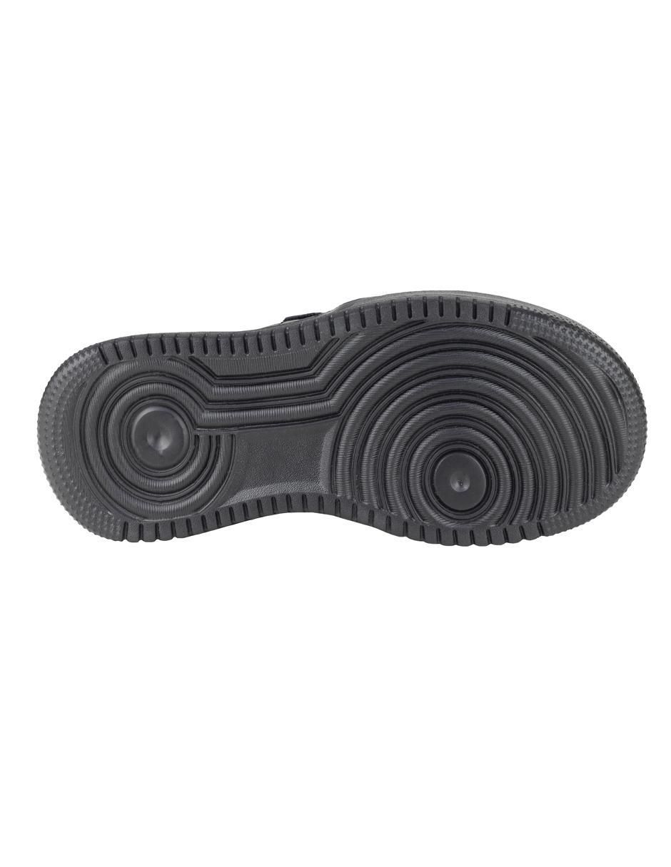 Zapato Chabelo de piel para niño