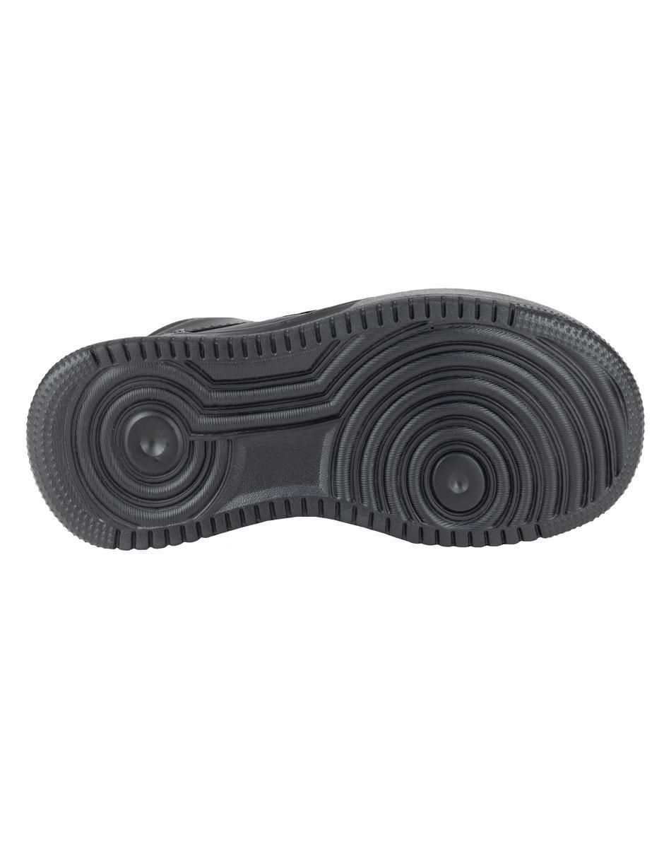 Bota de piel Chabelo para niño