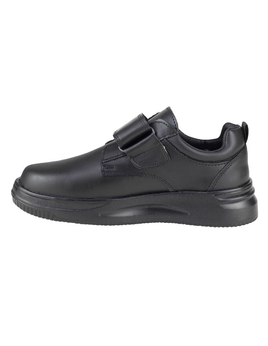 Zapato de piel para niño