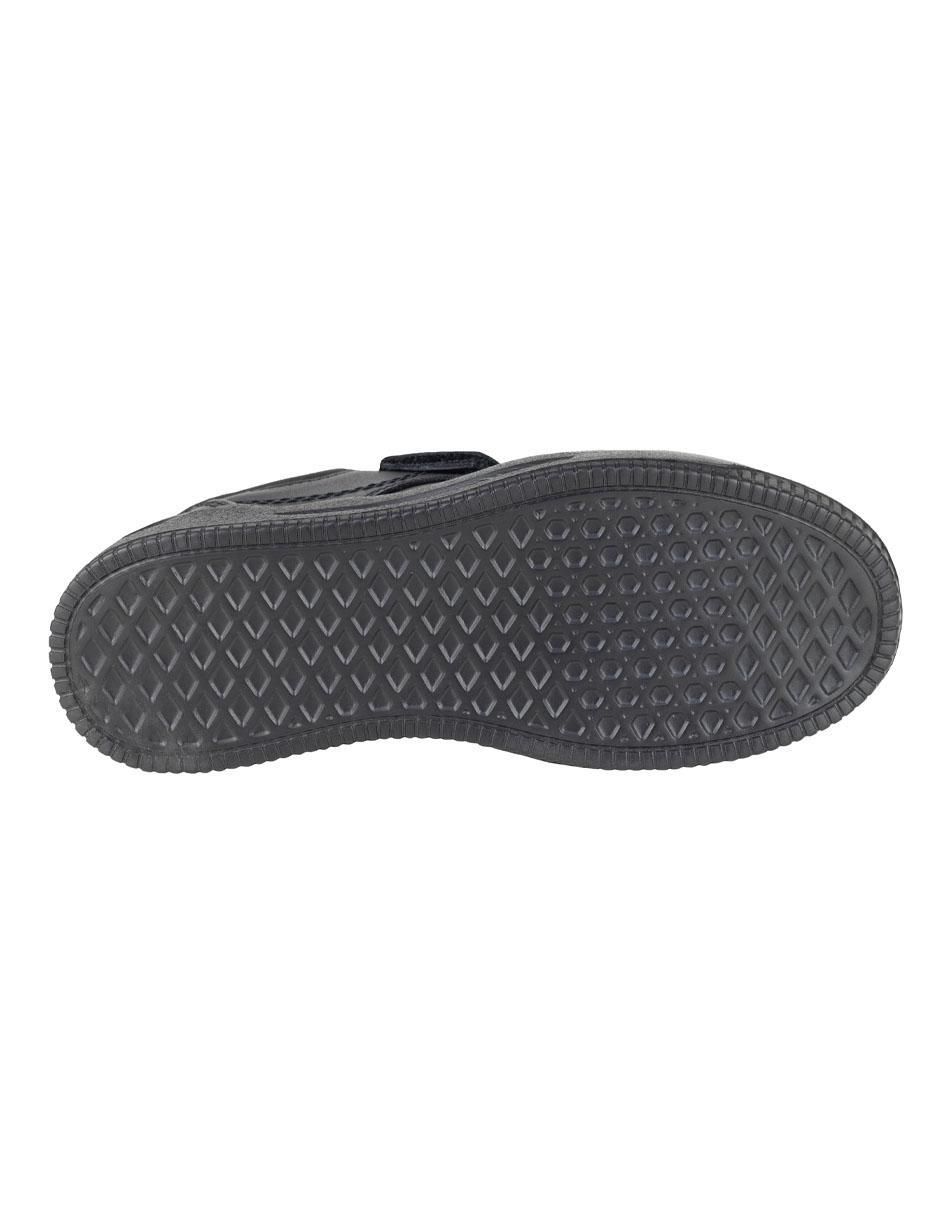 Zapato de piel para niño