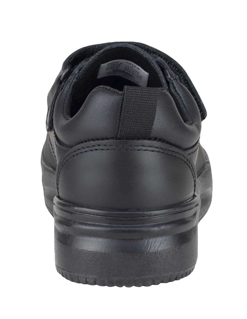 Zapato de piel para niño