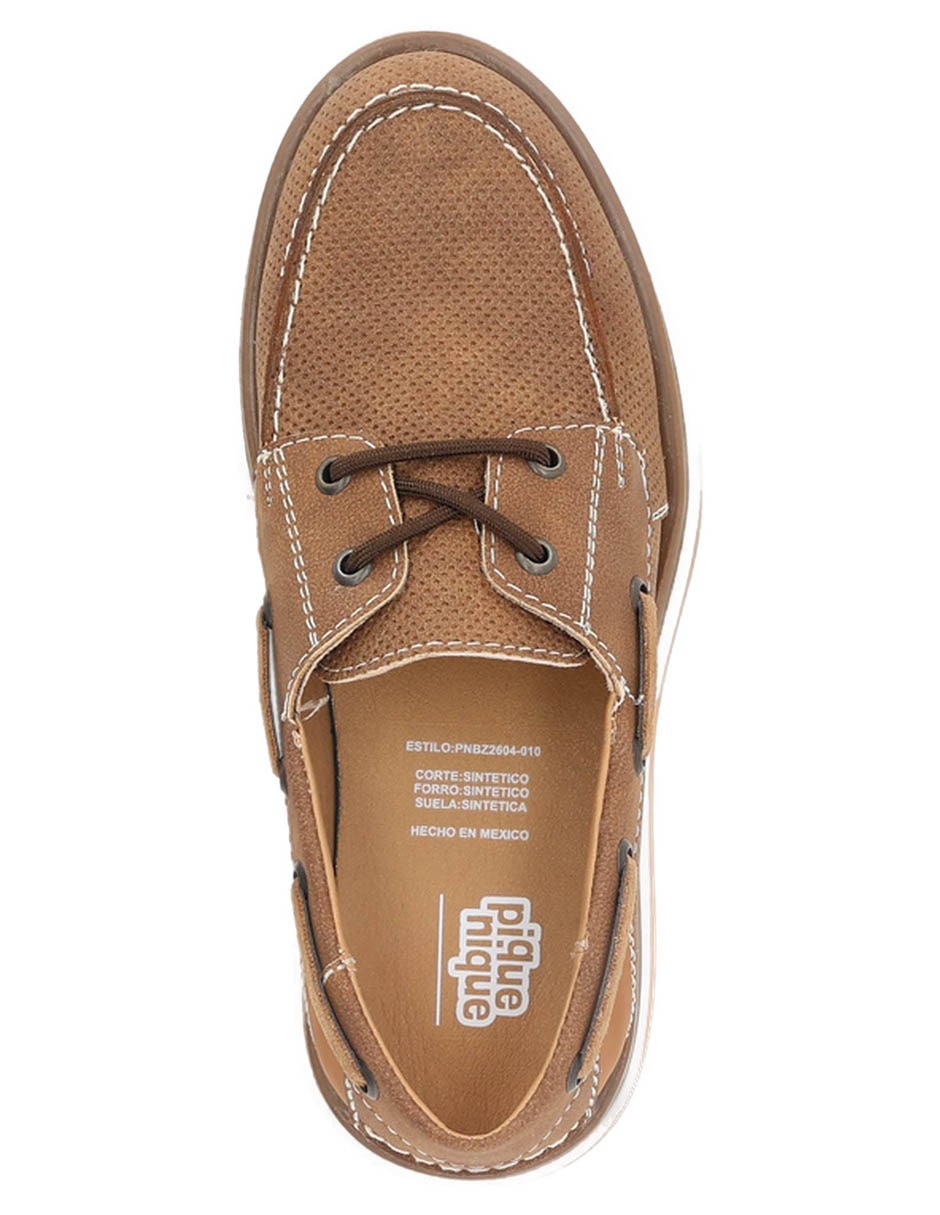 Zapato Piquenique para niño