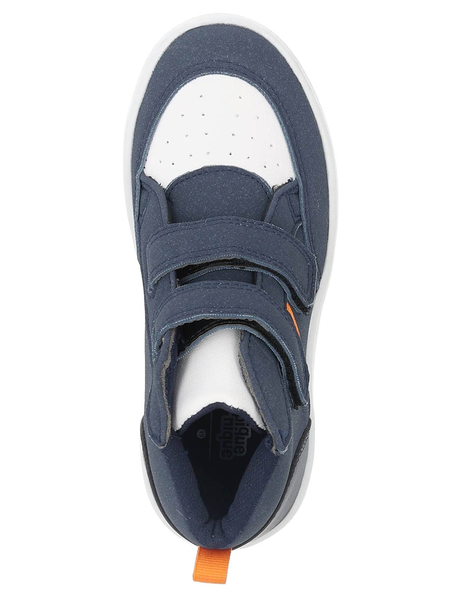 Tenis para niño