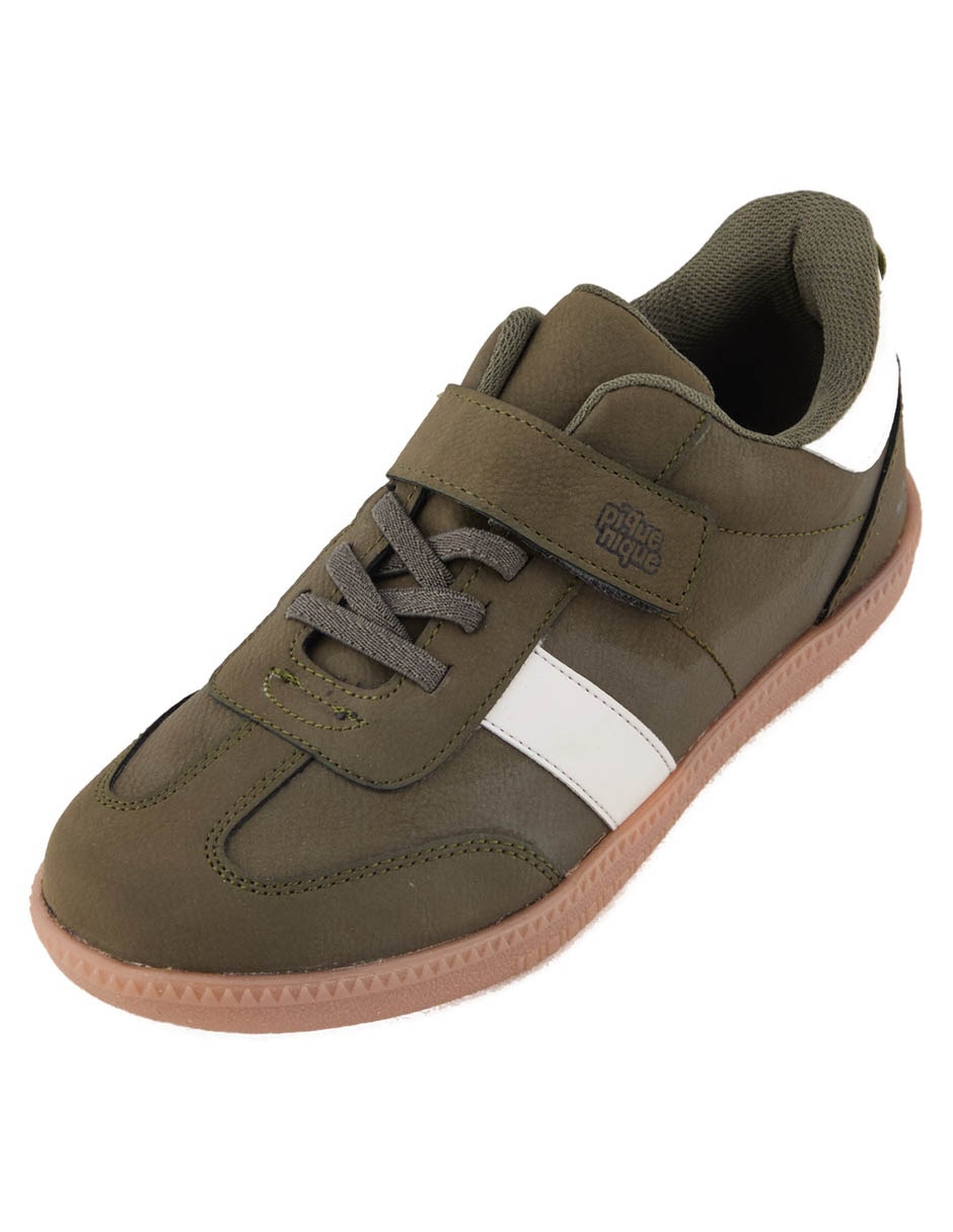 Tenis para niño