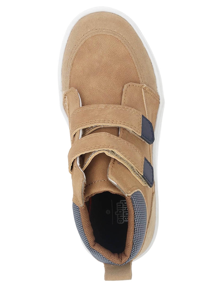 Tenis para niño