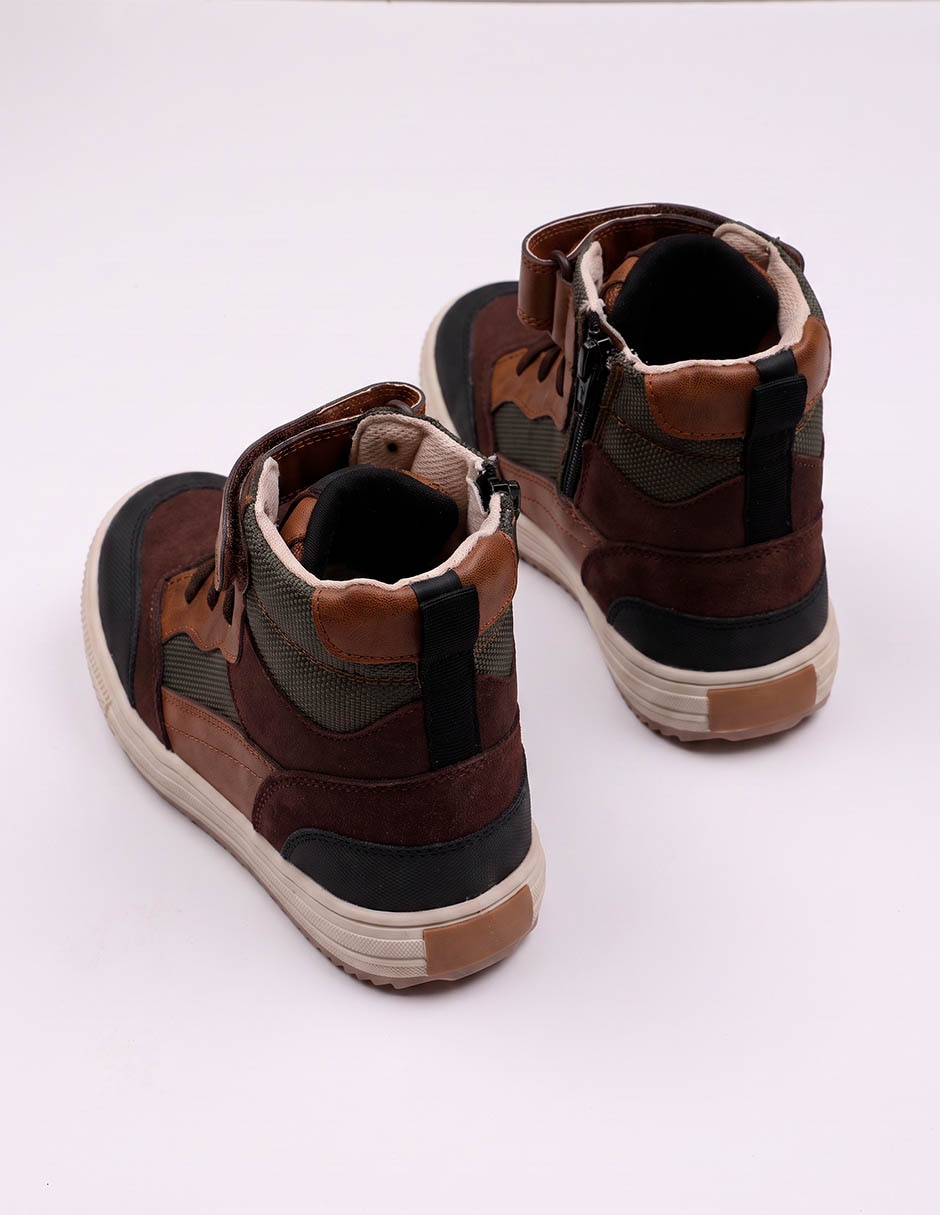 Tenis para niño 5
