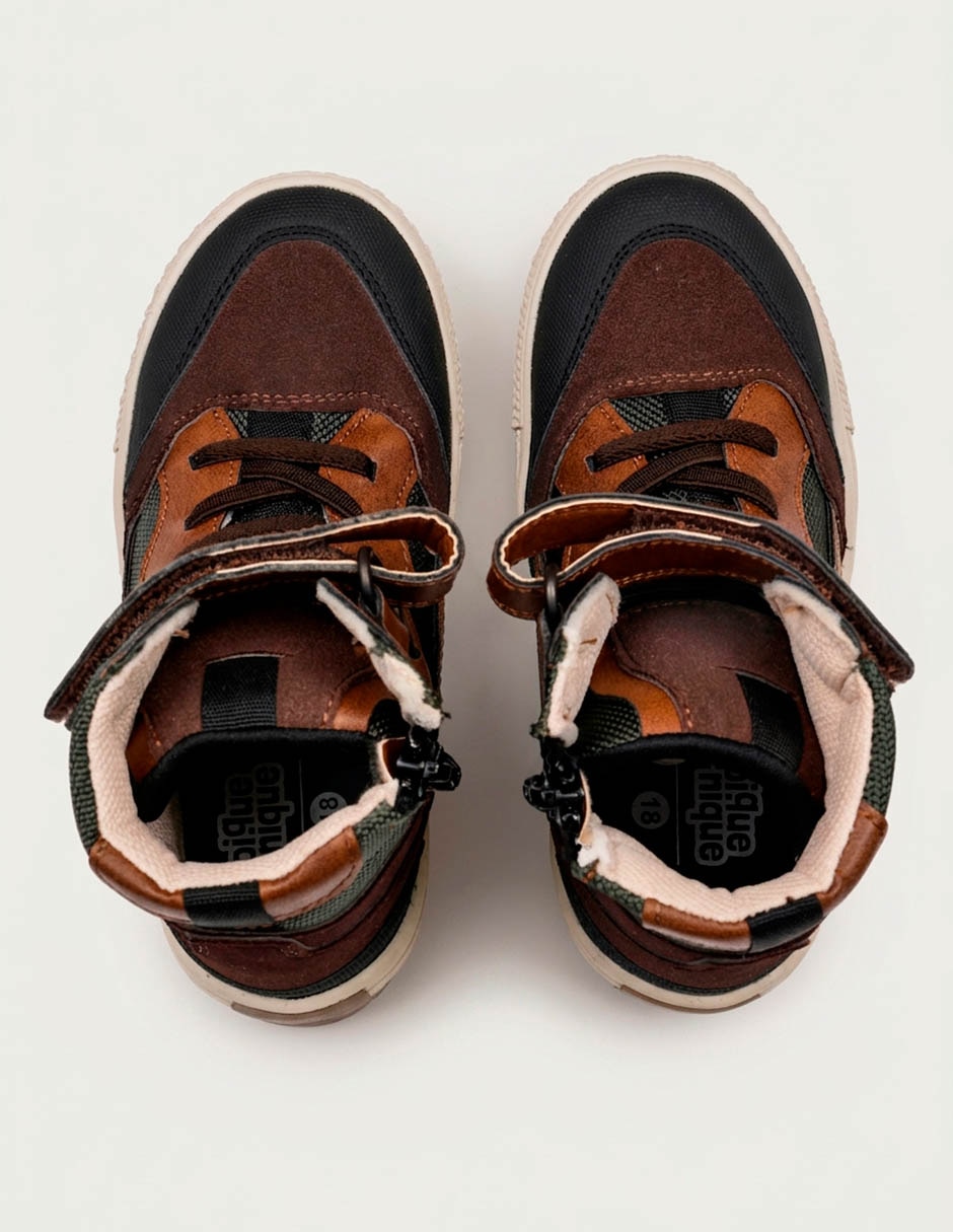 Tenis para niño